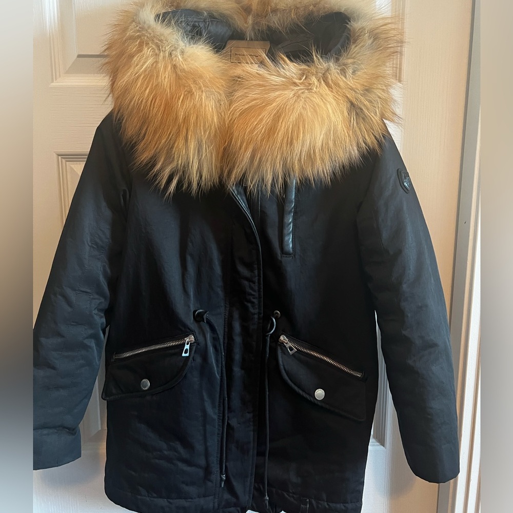 Rudsak Girls Winter Coat